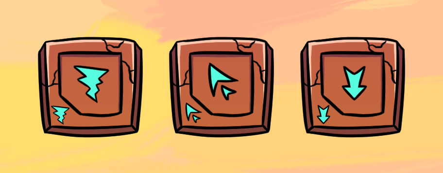 Ability Tile Examples