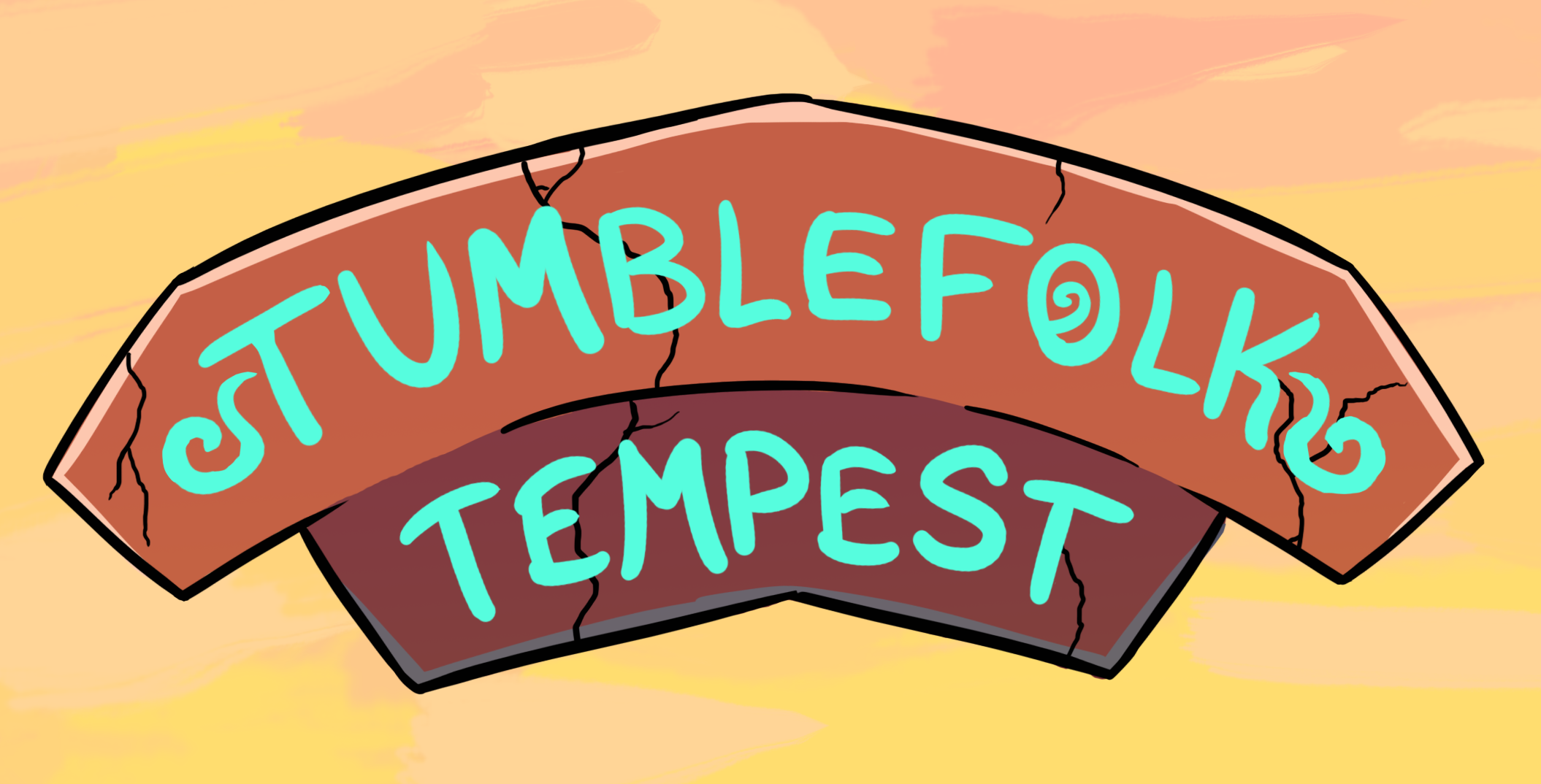 Tumblefolk Tempest Logo